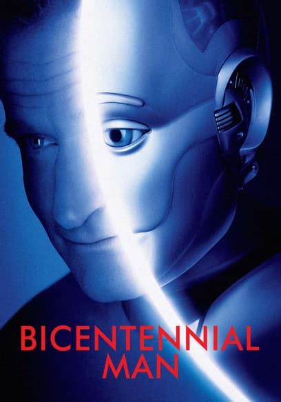 Watch full episode of Bicentennial Man (1999) with English Sub.